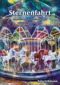 Enlarge image Cover: Sternenfahrt - BoD - Books on Demand