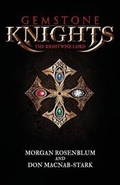 Cover: Gemstone Knights Vol 1 - Darkrose Studios