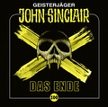 Cover: John Sinclair - Folge 100 - L&uuml;bbe Audio
