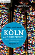 Cover: K&ouml;ln auf den Punkt I - DuMont Buchverlag