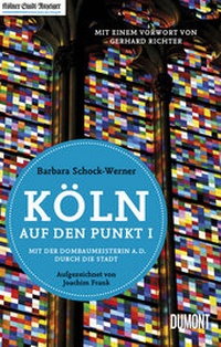 Abbildung von: Köln auf den Punkt I - DuMont Buchverlag