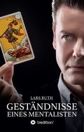 Cover: Gest&auml;ndnisse eines Mentalisten - tredition