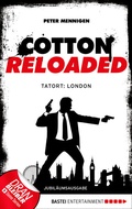 Cover: Cotton Reloaded - 30 - Bastei L&uuml;bbe
