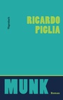 Cover: Munk - Wagenbach