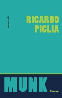 Abbildung von: Munk - Wagenbach