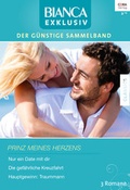 Cover: Bianca Exklusiv Band 254 - Verlagsgruppe HarperCollins