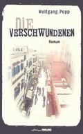 Cover: Die Verschwundenen - Edition Atelier