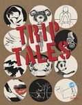 Cover: Trip Tales - artbux Verlag