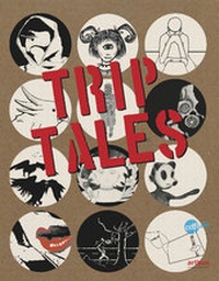 Abbildung von: Trip Tales - artbux Verlag