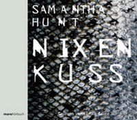 Enlarge image Cover: Nixenkuss - mareverlag