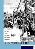 Cover: Ocean Steamships - Europ&auml;ischer Hochschulverlag