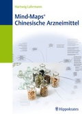 Cover: Mind-Maps&reg; Chinesische Arzneimittel - MVS Medizinverlage Stuttgart