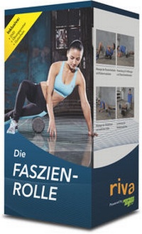 Abbildung von: Faszien-Rolle - Riva