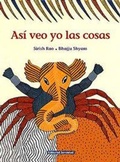 Cover: Asi Veo Yo las Cosas - Juventud
