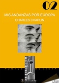 Cover: Mis andanzas por Europa - Ediciones Evoh&eacute;