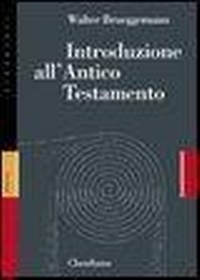 Abbildung von: Introduzione all'Antico Testamento - Strumenti;Claudiana