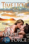 Cover: Time for Love - HTJB, Inc. powered by EverAfter Romance
