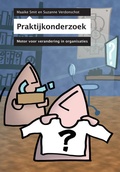 Cover: Praktijkonderzoek - Bohn Stafleu Van Loghum
