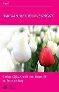Cover: Omgaan met bloosangst - Bohn Stafleu Van Loghum