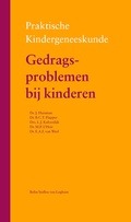 Cover: Gedragsproblemen bij kinderen - Bohn Stafleu Van Loghum