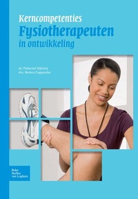Abbildung von: Kerncompetenties fysiotherapeuten in ontwikkeling - Bohn Stafleu Van Loghum