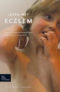 Cover: Leven met eczeem - Bohn Stafleu Van Loghum