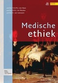 Cover: Medische ethiek - Bohn Stafleu Van Loghum