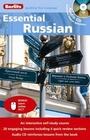 Cover: Berlitz Language Essentials: Russian - Berlitz Publishing Company