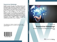 Abbildung von: Responsives Webdesign - AV Akademikerverlag