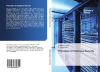 Enlarge image Cover: Principles of Database Security - Scholars' Press