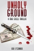 Cover: Unholy Ground - Icr Publishing