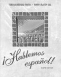 Cover: Hablemos Espanol! - Heinle & Heinle Publishers Inc.,U.S.