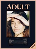 Cover: Adult Magazine No 1 - East of Borneo