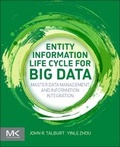 Bild: Entity Information Life Cycle for Big Data - Morgan Kaufmann