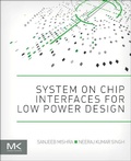 Cover: System on Chip Interfaces for Low Power Design - Morgan Kaufmann