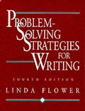 Cover: Problem-solving Strategies for Writing - Heinle & Heinle Publishers Inc.,U.S.