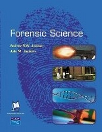 Enlarge image Cover: Forensic Science - Prentice Hall