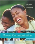 Cover: Human Communication - McGraw-Hill Professional