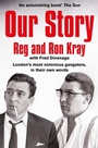 Cover: Our Story - Sidgwick & Jackson Ltd