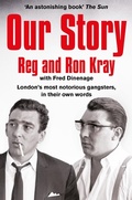 Cover: Our Story - Sidgwick & Jackson Ltd