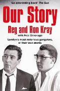 Cover: Our Story - Sidgwick & Jackson Ltd