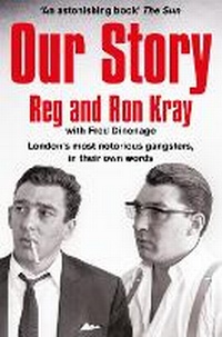 Enlarge image Cover: Our Story - Sidgwick & Jackson Ltd