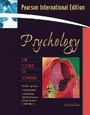 Cover: Psychology - Pearson