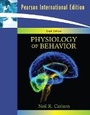 Cover: Physiology of Behavior - Pearson