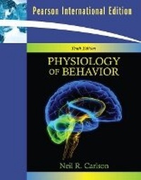 Abbildung von: Physiology of Behavior - Pearson