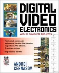 Abbildung von: Digital Video Electronics - TAB Books Inc