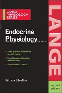 Enlarge image Cover: Endocrine Physiology - McGraw-Hill Medical