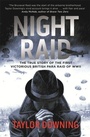 Cover: Night Raid - Abacus