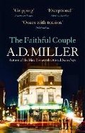 Cover: The Faithful Couple - Abacus