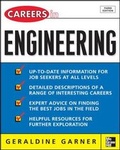 Cover: Careers in Engineering - McGraw-Hill Professional
